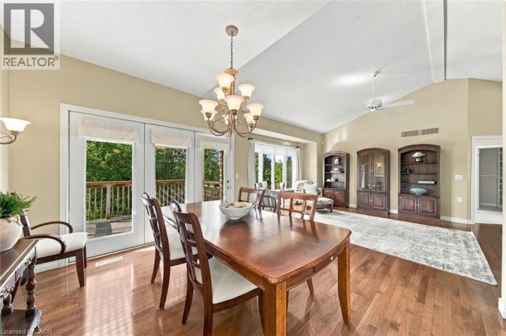 Photo 12 at 9 - 500 Lakeview Drive, Woodstock - North, Woodstock