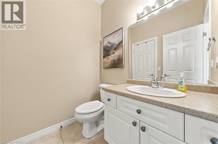Photo 21 at 9 - 500 Lakeview Drive, Woodstock - North, Woodstock