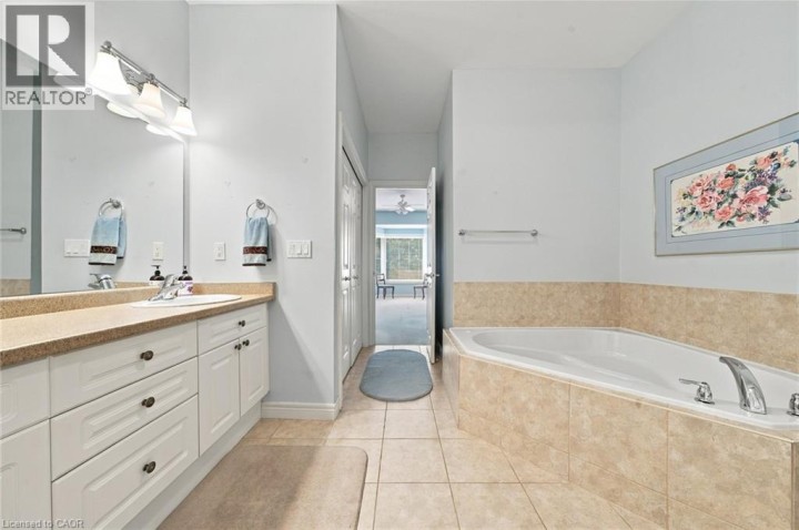 Photo 22 at 9 - 500 Lakeview Drive, Woodstock - North, Woodstock