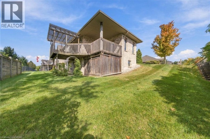 Photo 41 at 9 - 500 Lakeview Drive, Woodstock - North, Woodstock