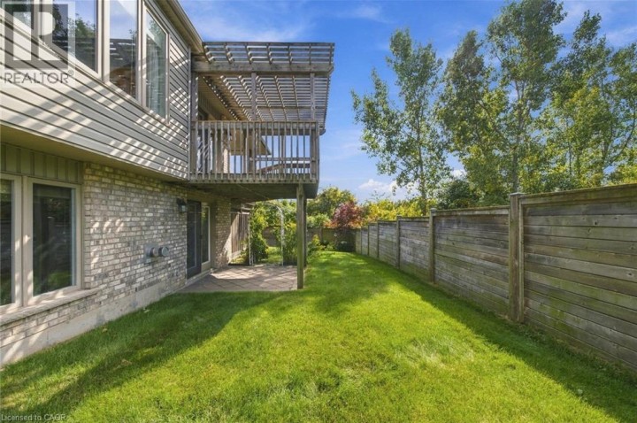 Photo 43 at 9 - 500 Lakeview Drive, Woodstock - North, Woodstock
