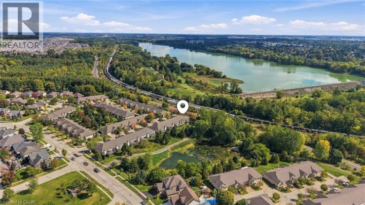 Photo 45 at 9 - 500 Lakeview Drive, Woodstock - North, Woodstock