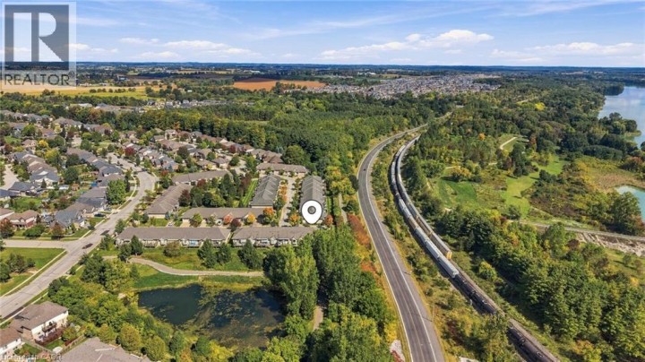 Photo 47 at 9 - 500 Lakeview Drive, Woodstock - North, Woodstock
