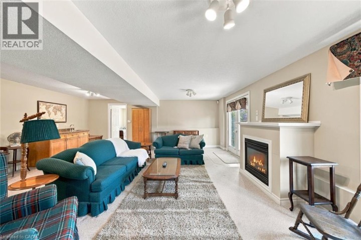 Photo 33 at 9 - 500 Lakeview Drive, Woodstock - North, Woodstock