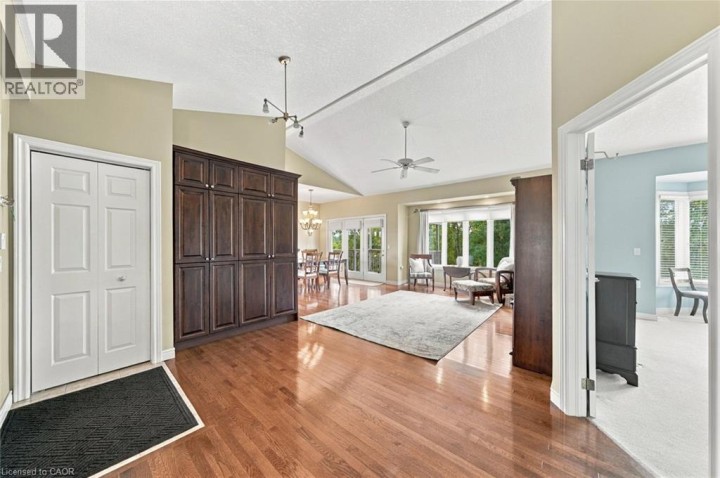 Photo 24 at 9 - 500 Lakeview Drive, Woodstock - North, Woodstock