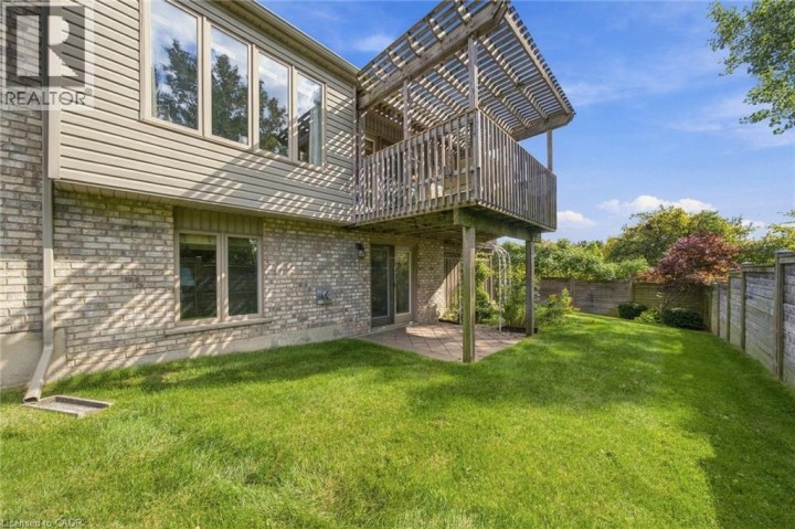 Photo 42 at 9 - 500 Lakeview Drive, Woodstock - North, Woodstock