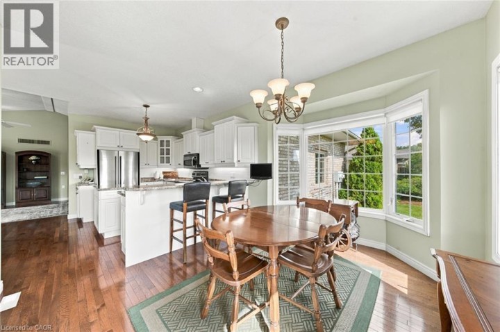 Photo 18 at 9 - 500 Lakeview Drive, Woodstock - North, Woodstock