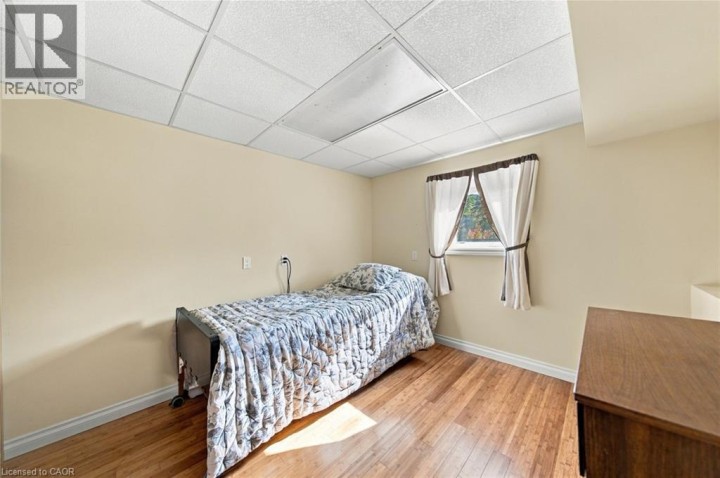Photo 36 at 9 - 500 Lakeview Drive, Woodstock - North, Woodstock