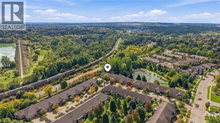 Photo 46 at 9 - 500 Lakeview Drive, Woodstock - North, Woodstock