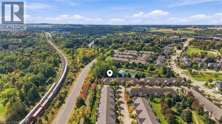 Photo 48 at 9 - 500 Lakeview Drive, Woodstock - North, Woodstock