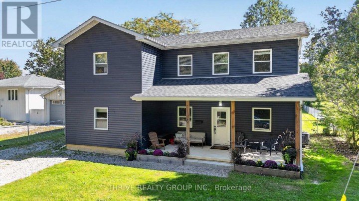 Photo 1 at 6 Addison Street, Port Burwell, Bayham