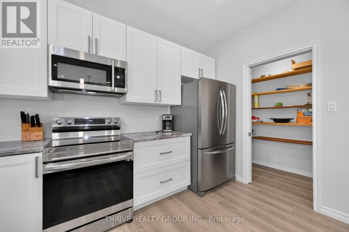 Photo 11 at 6 Addison Street, Port Burwell, Bayham