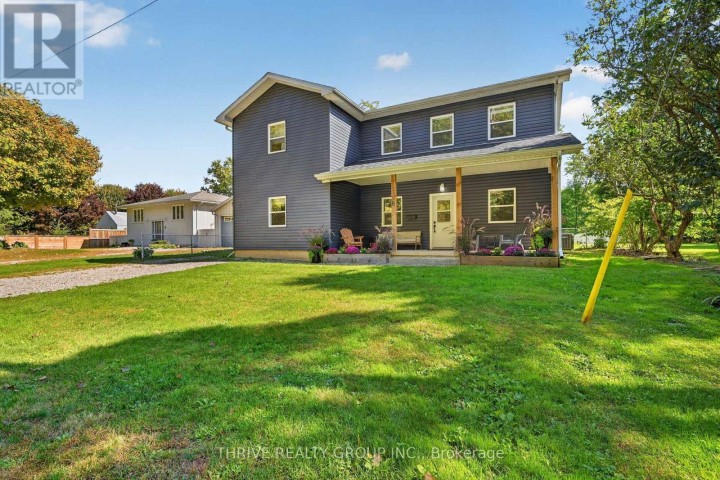Photo 2 at 6 Addison Street, Port Burwell, Bayham