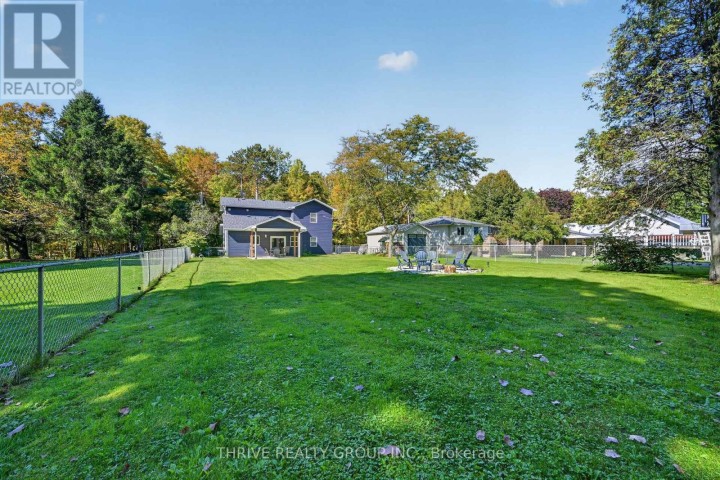 Photo 26 at 6 Addison Street, Port Burwell, Bayham