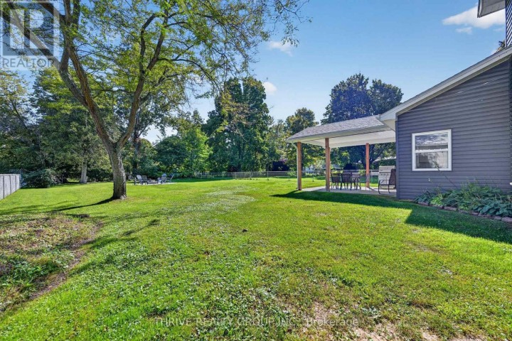 Photo 27 at 6 Addison Street, Port Burwell, Bayham