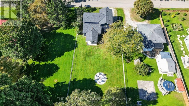 Photo 3 at 6 Addison Street, Port Burwell, Bayham