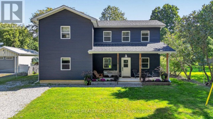 Photo 4 at 6 Addison Street, Port Burwell, Bayham