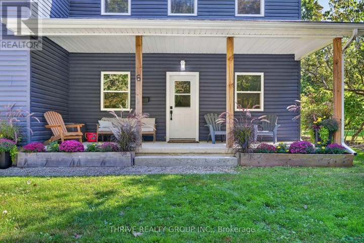 Photo 5 at 6 Addison Street, Port Burwell, Bayham