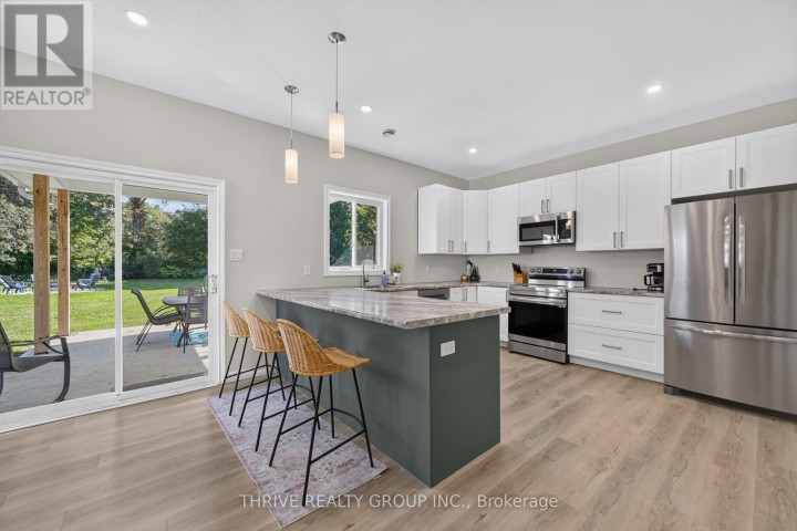 Photo 9 at 6 Addison Street, Port Burwell, Bayham