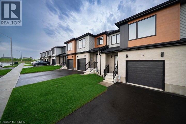 Photo 2 at 115 Mattingley Street, Innerkip (Victoria Park), Woodstock