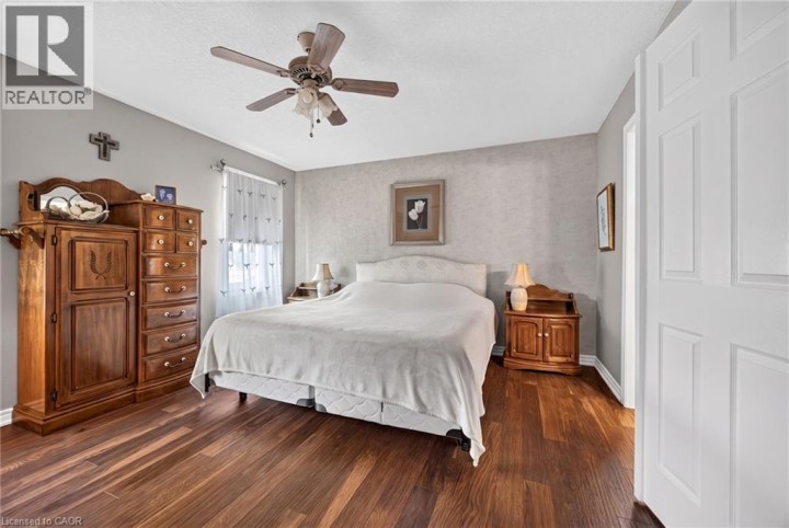 Photo 11 at 106 Kingfisher Avenue, Woodstock - North, Woodstock