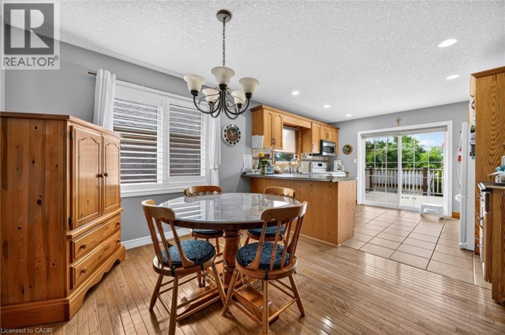 Photo 8 at 106 Kingfisher Avenue, Woodstock - North, Woodstock