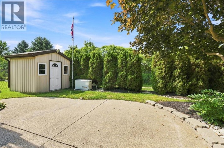 Photo 25 at 106 Kingfisher Avenue, Woodstock - North, Woodstock