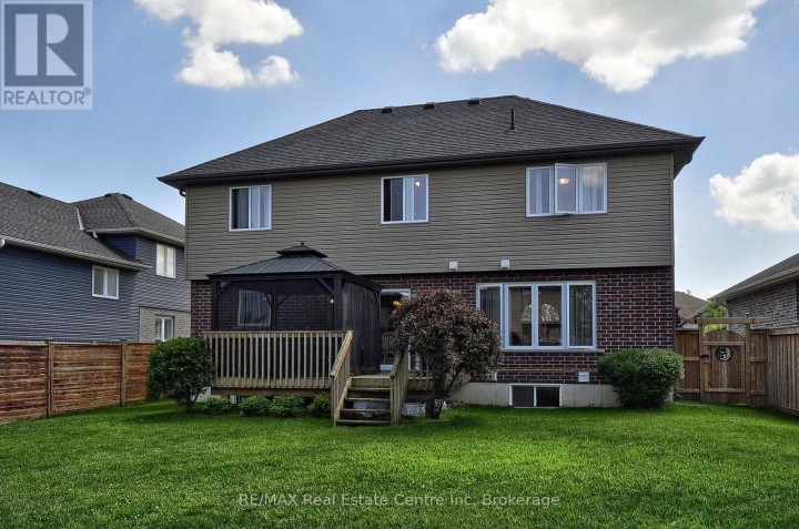 Photo 34 at 82 S Curtis Street, Innerkip, Woodstock