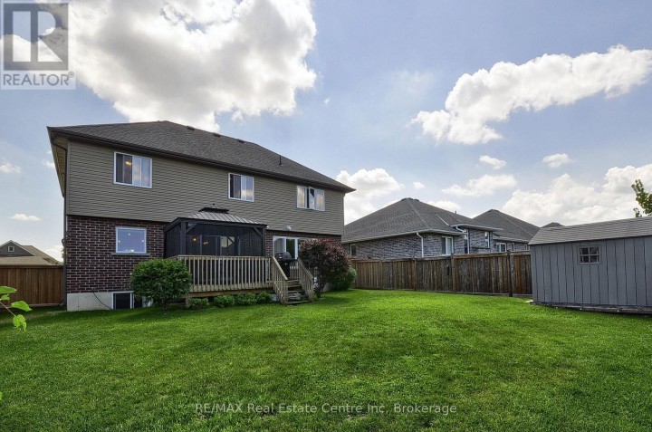 Photo 36 at 82 S Curtis Street, Innerkip, Woodstock
