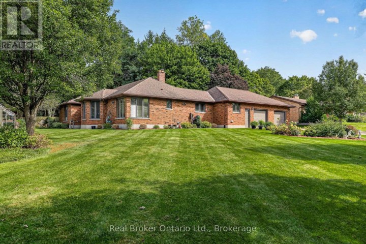Photo 1 at 11 Elisabeth Street, Innerkip, Woodstock