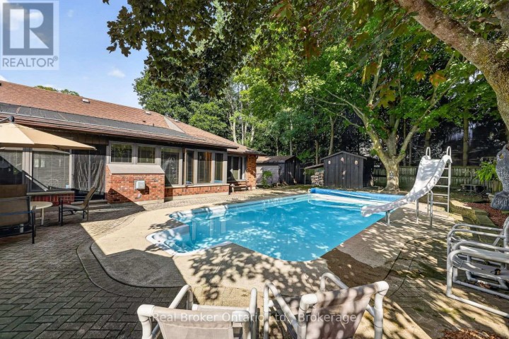 Photo 10 at 11 Elisabeth Street, Innerkip, Woodstock