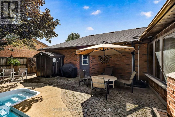 Photo 12 at 11 Elisabeth Street, Innerkip, Woodstock