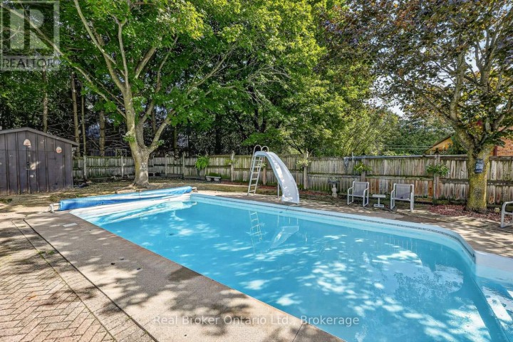 Photo 13 at 11 Elisabeth Street, Innerkip, Woodstock