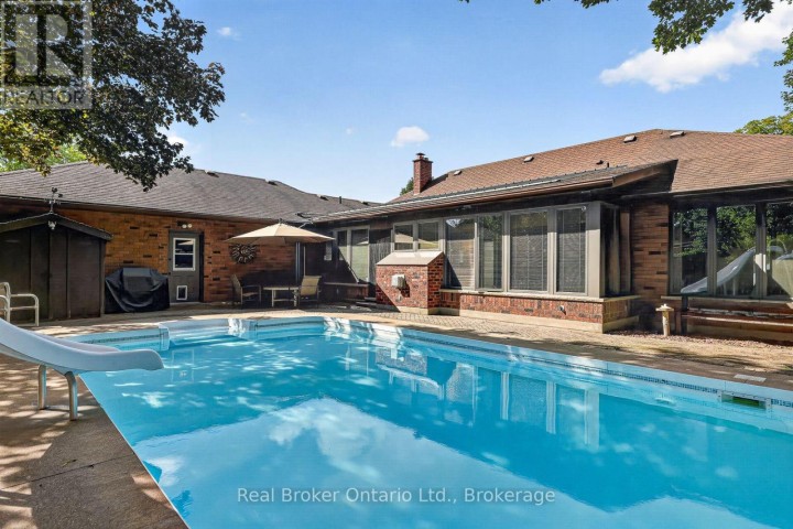 Photo 16 at 11 Elisabeth Street, Innerkip, Woodstock
