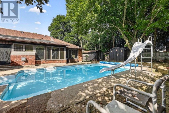 Photo 17 at 11 Elisabeth Street, Innerkip, Woodstock