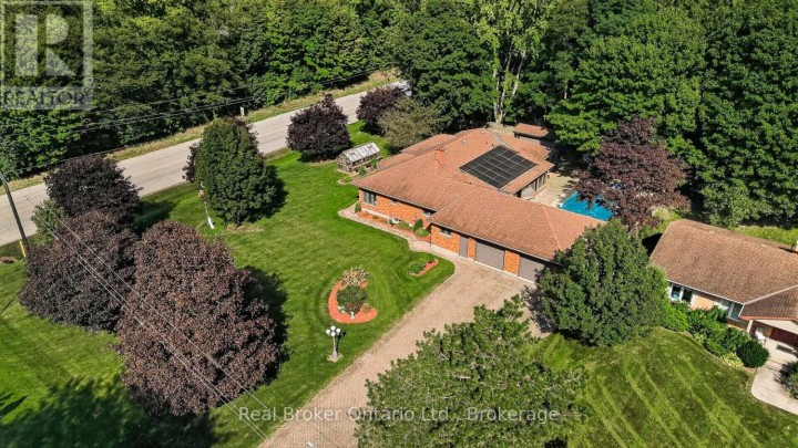 Photo 2 at 11 Elisabeth Street, Innerkip, Woodstock