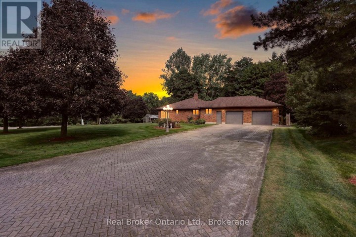 Photo 3 at 11 Elisabeth Street, Innerkip, Woodstock