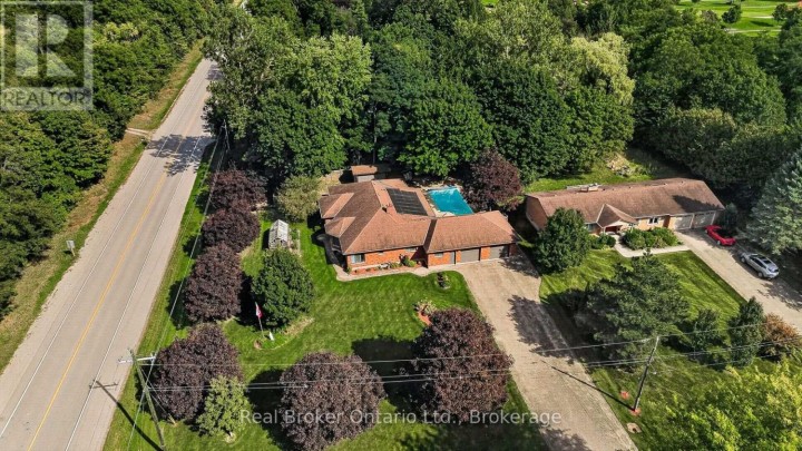 Photo 4 at 11 Elisabeth Street, Innerkip, Woodstock