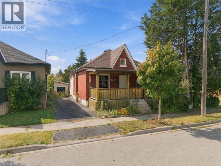 Photo 23 at 7 Tom Street, Eagle Place East, Brantford