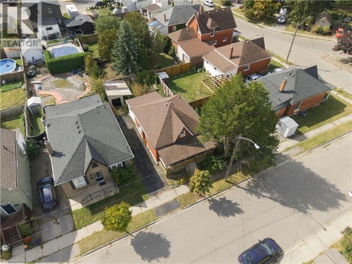 Photo 24 at 7 Tom Street, Eagle Place East, Brantford