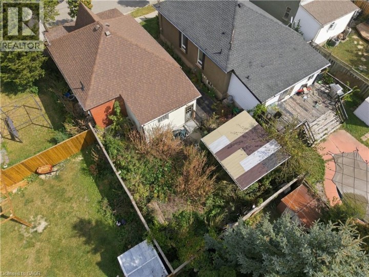 Photo 25 at 7 Tom Street, Eagle Place East, Brantford