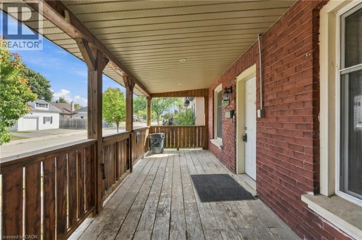 Photo 3 at 7 Tom Street, Eagle Place East, Brantford