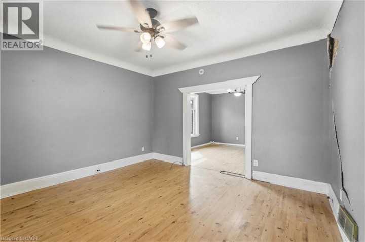 Photo 5 at 7 Tom Street, Eagle Place East, Brantford