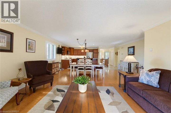 Photo 16 at 8 - 601 Conklin Road, Donegal / Mcguiness, Brantford