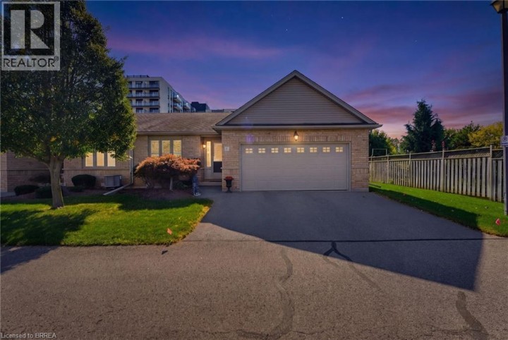 Photo 2 at 8 - 601 Conklin Road, Donegal / Mcguiness, Brantford
