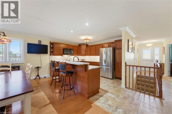 Photo 9 at 8 - 601 Conklin Road, Donegal / Mcguiness, Brantford