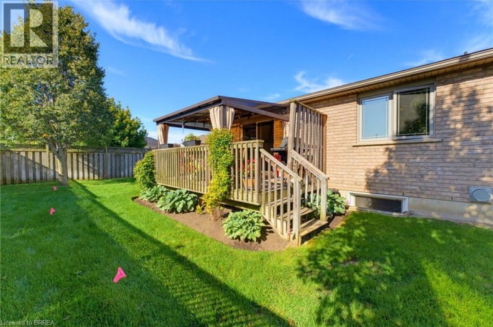 Photo 27 at 8 - 601 Conklin Road, Donegal / Mcguiness, Brantford