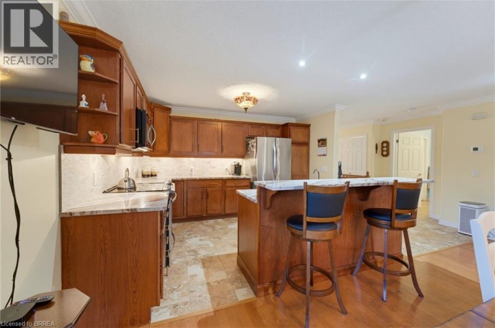 Photo 12 at 8 - 601 Conklin Road, Donegal / Mcguiness, Brantford