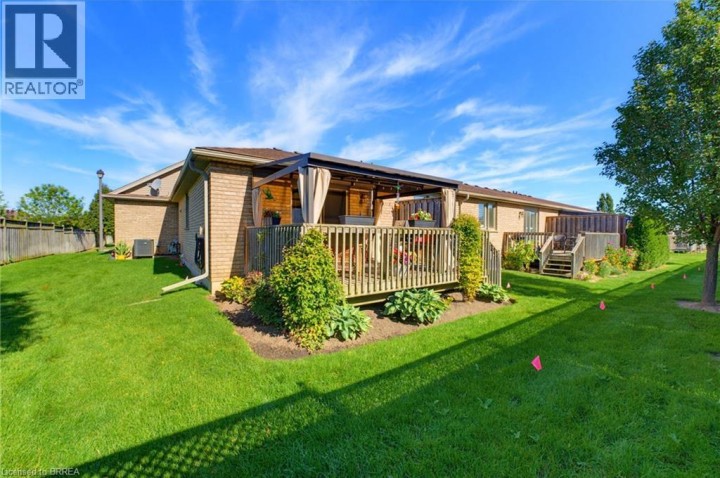 Photo 3 at 8 - 601 Conklin Road, Donegal / Mcguiness, Brantford