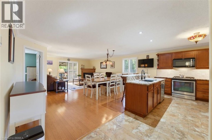 Photo 8 at 8 - 601 Conklin Road, Donegal / Mcguiness, Brantford